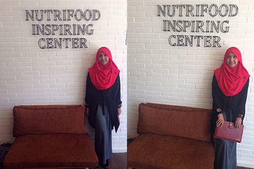 nutrifood