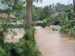 Banjir 2007