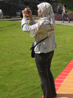 tampak belakang