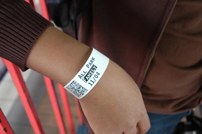Genting Theme Park