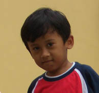 Tengkurep Mikirin apa sih Fay?
