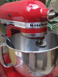 Dapur Merah
